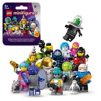 LEGO Minifigures Kosmos, seria 26, 71046 LEGO
