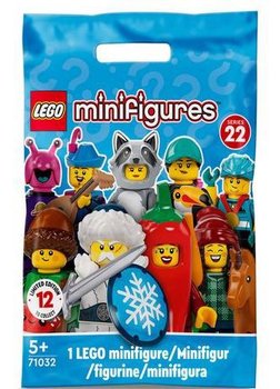 LEGO Minifigures, seria 22, 71032 - LEGO