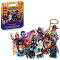 LEGO MINIFIGURES Spider-Man: Poprzez multiwersum 71050-2 - LEGO
