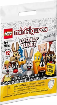 LEGO Minifigures, Zwariowane melodie, 71030 - LEGO