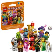 LEGO Minifigurki, klocki, Seria 29, 71052
