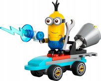 LEGO Minionki 30678 Odrzutowa deska minionków