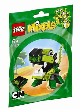 LEGO Mixels, figurka Glurt, 41519 - LEGO