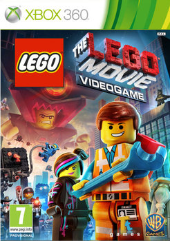 LEGO Movie Przygoda - TT Fusion