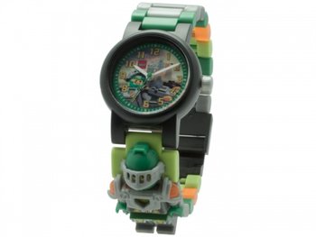 LEGO Nexo Knights, zegarek Aaron, 8020523 - LEGO