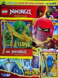 Lego Ninjago  [DE]