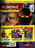 Lego Ninjago  [DE]