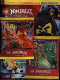 Lego Ninjago  [DE]