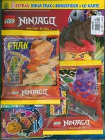 Lego Ninjago  [DE]
