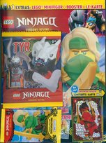 Prasa dziecięca, młodzieżowa i manga