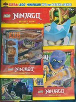 Prasa dziecięca, młodzieżowa i manga