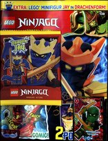 Lego Ninjago  [DE]