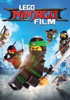 LEGO Ninjago: Film Logan Bob, Fisher Paul, Bean Charlie
