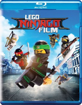 LEGO Film () - Bean Filmy EMPIK.COM