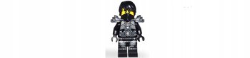 LEGO Ninjago, klocki, Cole, 5004393 - LEGO