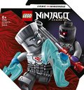 LEGO Ninjago, klocki, Epicki zestaw bojowy - Zane kontra Nindroid, 71731 - LEGO
