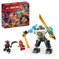 LEGO NINJAGO, klocki, Mech w zbroi bojowej Zane’a, 71827