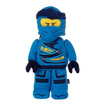 LEGO Ninjago, klocki, Pluszak Jay - LEGO