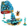 LEGO Ninjago, klocki, Smocza moc Nyi — driftowanie spinjitzu, 71778&nbsp;-&nbsp;LEGO