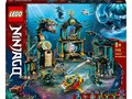 LEGO Ninjago, klocki, Świątynia Bezkresnego Morza, 71755 - LEGO