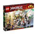 LEGO Ninjago, klocki The Ultra Dragon, 70679 - LEGO