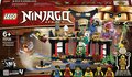 LEGO Ninjago, klocki Turniej Żywiołów, 71735 - LEGO
