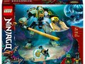LEGO Ninjago, klocki, Wodny mech Lloyda, 71750 - LEGO