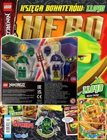 Lego Ninjago Legacy Hero