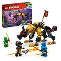 LEGO NINJAGO Ogar Łowców Smoków, 71790 - LEGO