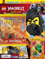 Lego Ninjago
