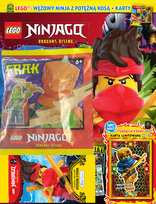 Lego Ninjago