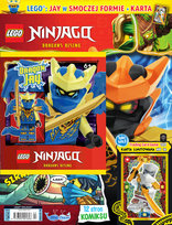 Lego Ninjago