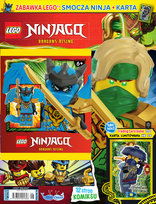 Lego Ninjago
