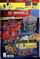 Lego Ninjago Pakiet Burda Media Polska Sp. z o.o.