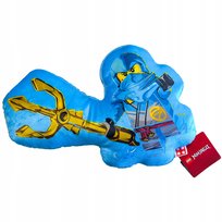 Lego Ninjago Poduszka Przytulanka Nya Leg 1222