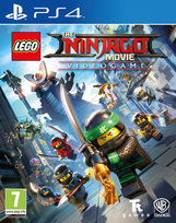 LEGO Ninjago, PS4 Traveller's Tales