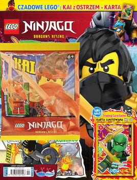 Lego Ninjago