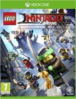 LEGO Ninjago, Xbox One Traveller's Tales
