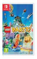 LEGO Party! SMG Studio