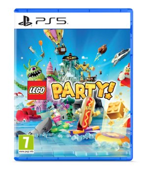 LEGO Party! - SMG Studio