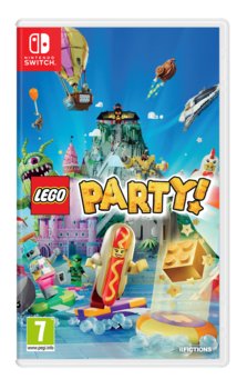 LEGO Party! - SMG Studio