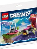 Lego Pb Dreamzzz 30636 Pajęcza Z-Bloba I Bunchu - LEGO