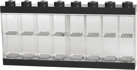 LEGO pojemnik kolekcjonerski
