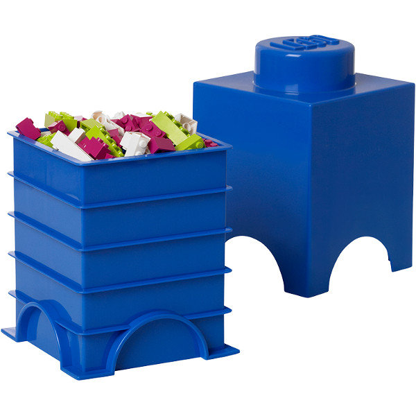 LEGO pojemnik na klocki