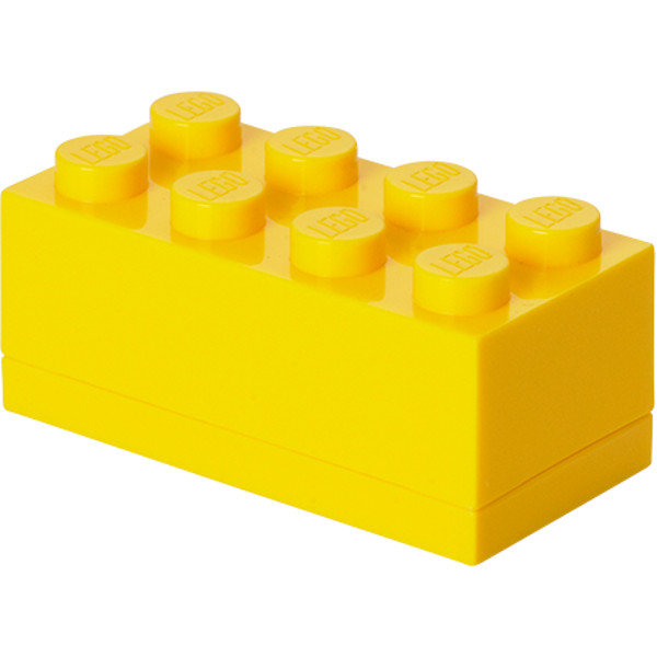 LEGO, pojemnik na lunch, mini