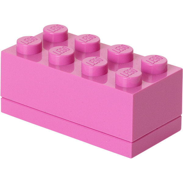 LEGO, pojemnik na lunch, mini