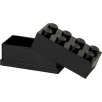 LEGO, pojemnik na lunch, mini LEGO
