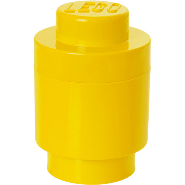 LEGO pojemnik okrągły
