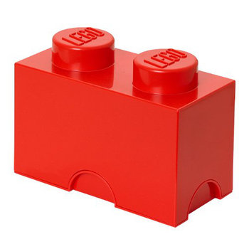 LEGO pojemnik - LEGO