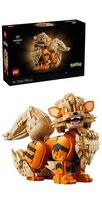 LEGO Pokémon™, klocki, Arcanine, 72160 LEGO